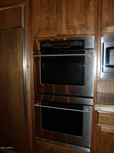 Double Monogram Ovens