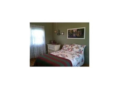 Bedroom.