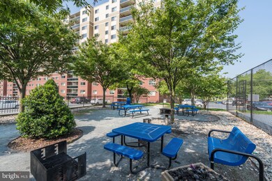 Takoma Overlook Condominium unit 1011, Takoma Park, MD 20912 - photo 7