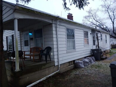 4610 E 17th St, Indianapolis, IN 46218 - photo 2