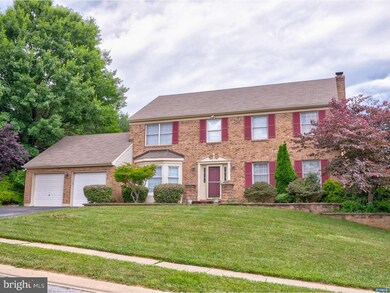 2 Saratoga Dr, Wilmington, DE 19808 - photo 2