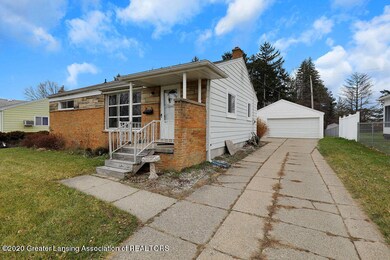 1120 Gould Rd, Lansing, MI 48917 - photo 2