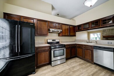 2609 Parkway Ave, Rosenberg, TX 77471 - photo 4