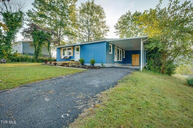 717 Midfield Ave, Kingsport, TN 37665 - photo 4