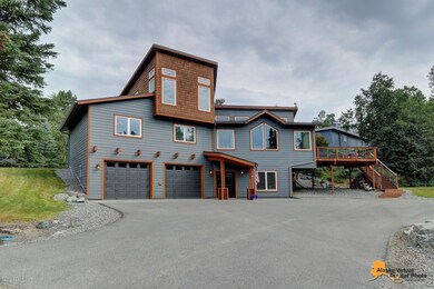 Welcome Home!