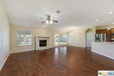 3508 Jacob St, Copperas Cove, TX 76522 - photo 4