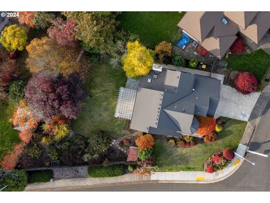 Drone View/UAV