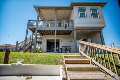 507 S 7th St, Port O Connor, TX 77982 - photo 6