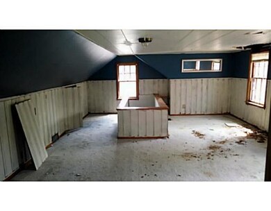 Bedroom.