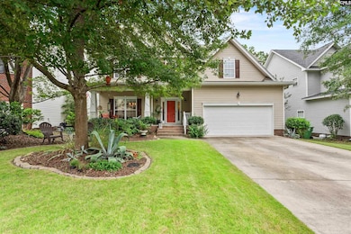 165 Berkeley Ridge Dr, Columbia, SC 29229 - photo 2