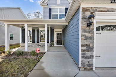 222 Falling Leaves Ln, Blythewood, SC 29016 - photo 2