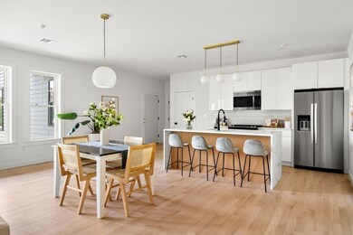 43 Withington St unit 6, Dorchester Center, MA 02124 - photo 2