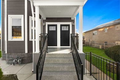 7539 W 61st St, Summit Argo, IL 60501 - photo 5