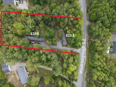 428 Winkumpaugh Rd, Ellsworth, ME 04605 - photo 2