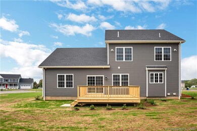 0 Tamarack Ln unit Lot 23 24071362, Guilford, CT 06437 - photo 2