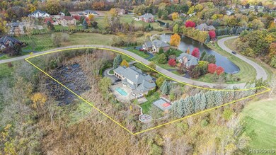 8301 Misty Meadows unit 41, Grand Blanc, MI 48439 - photo 2