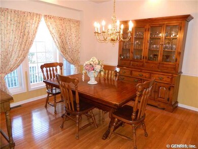 Dining Room.