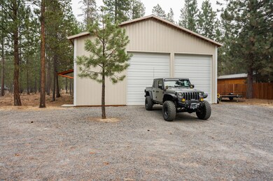 Garage Shop