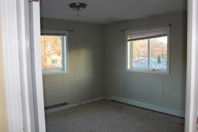 Upstairs Unit