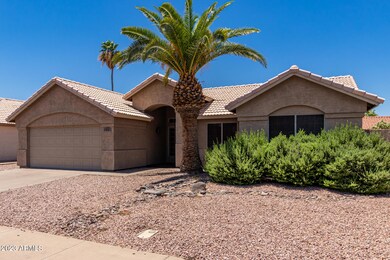 820 N Criss St, Chandler, AZ 85226 - photo 2