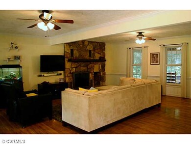 Den/Family/Great Room
