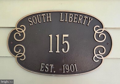 115 S Liberty St, Centreville, MD 21617 - photo 4
