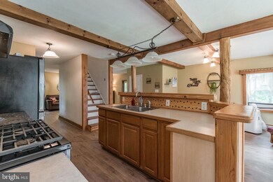 4077 Cherry Run Rd, Hedgesville, WV 25427 - photo 2