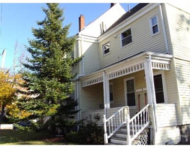 34 Norton St, Hyde Park, MA 02136 - photo 2