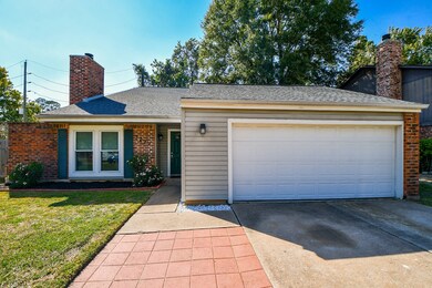 7227 Wind Trail St, Houston, TX 77040 - photo 2