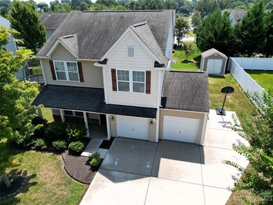 1170 Valley St, Statesville, NC 28677 - photo 4