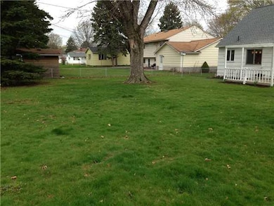 Yard/Garden