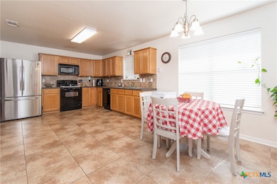 1009 Macy Dr, Troy, TX 76579 - photo 3