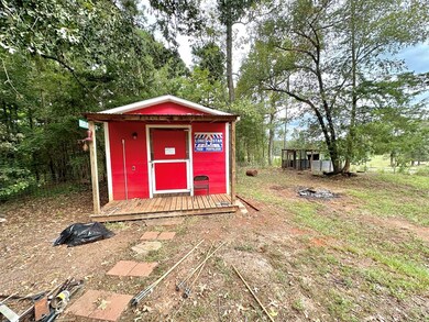 124 County Road 121, Nacogdoches, TX 75965 - photo 6