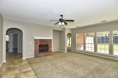 New Paint Throughout including Cabinets and Woodwo