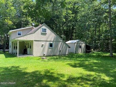 197 Dorys Rd, Dingmans Ferry, PA 18328 - photo 4