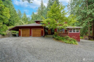 18115 Olive Ave, Stanwood, WA 98292 - photo 4