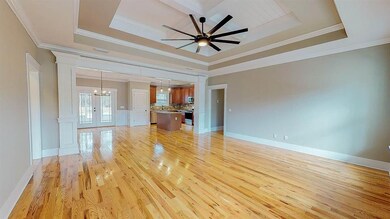 344 Tillis Ln, Crawfordville, FL 32327 - photo 5