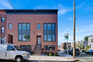 43.5 Belmont Ave unit 2, Jc, Bergen-Lafayett, NJ 07304 - photo 2