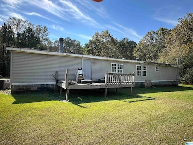 680 Maine St, Talladega, AL 35160 - photo 5