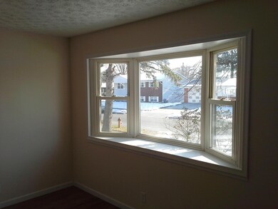 Bay Window