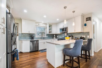 70891 Tecumseh Dr, Nappanee, IN 46550 - photo 6