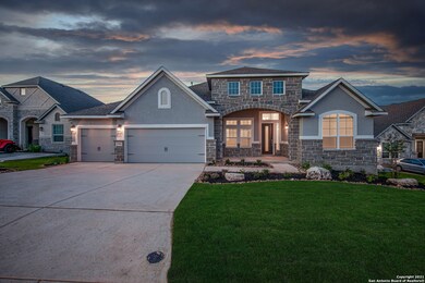 23926 Dulzura, San Antonio, TX 78261 - photo 3