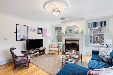 7 Pleasant St unit 10, Charlestown, MA 02129 - photo 2