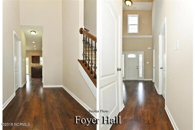 Foyer Hall