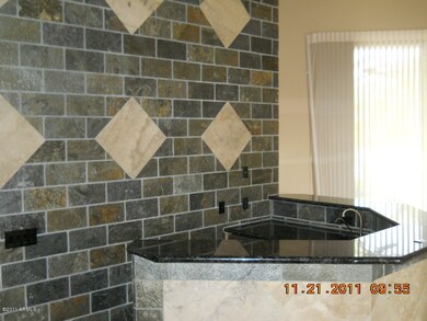 wet bar