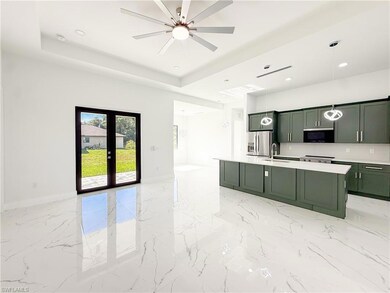 2905 3rd St W, Lehigh Acres, FL 33971 - photo 2