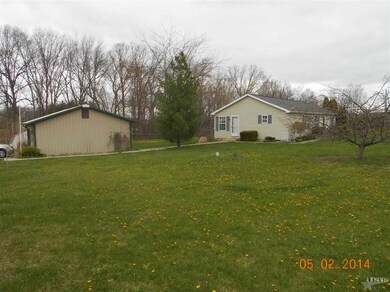 Spacious lot at the corner of Wildlife Way and Mou