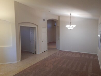 Living & Formal Dining