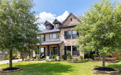 25035 Waterstone Estates Cir N, Tomball, TX 77375 - photo 2