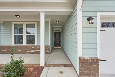 225 Kinsale Cir, Carthage, NC 28327 - photo 4